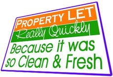 Property let